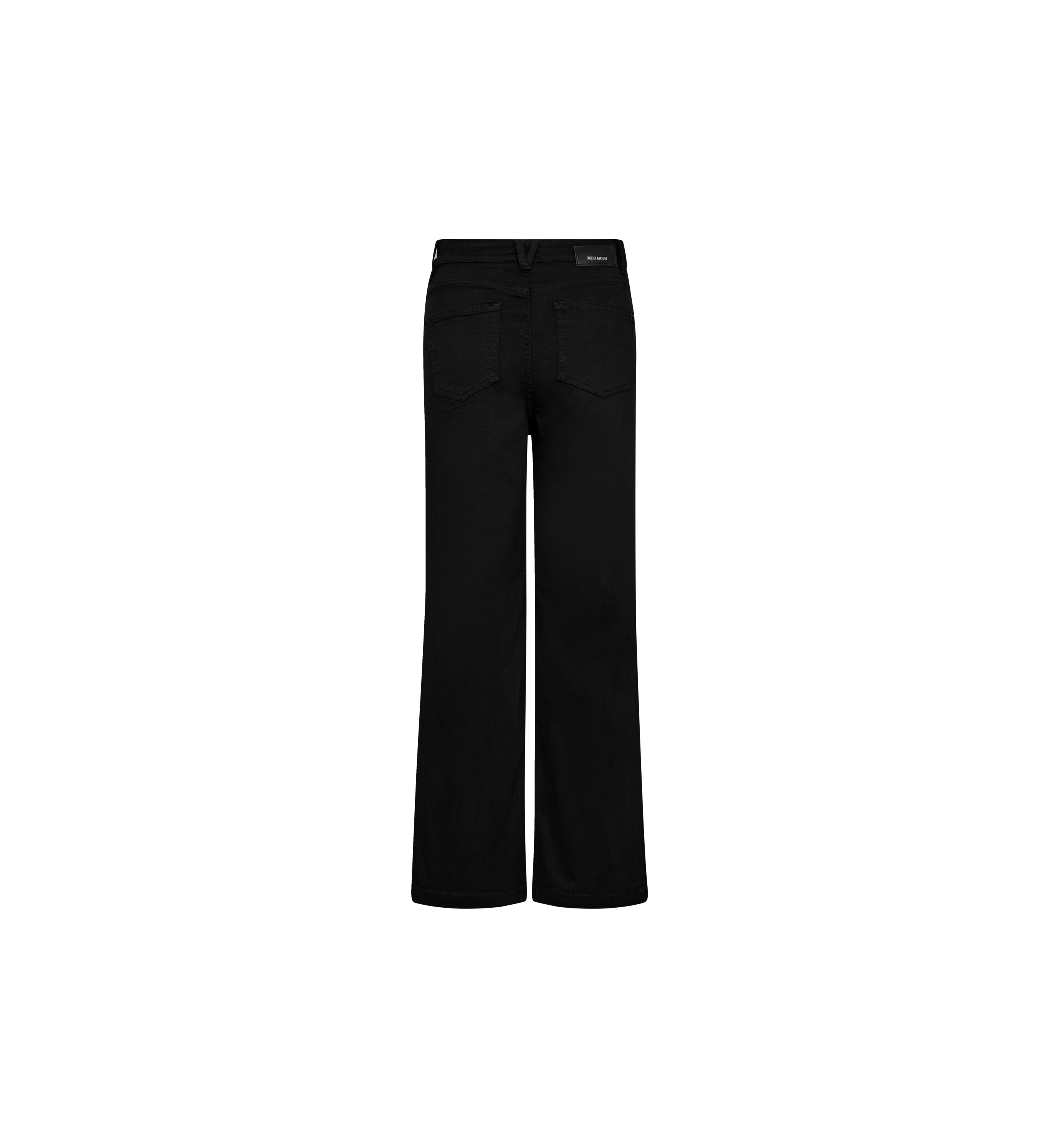 Packshot / Black / Back